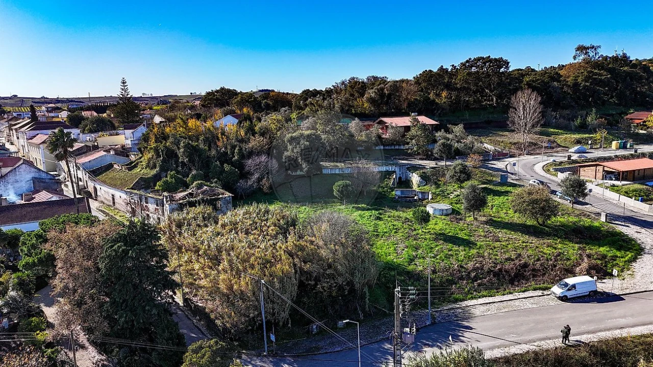 Terreno para Venda em Aldeia Galega da Merceana e Aldeia Gavinha Foto 6