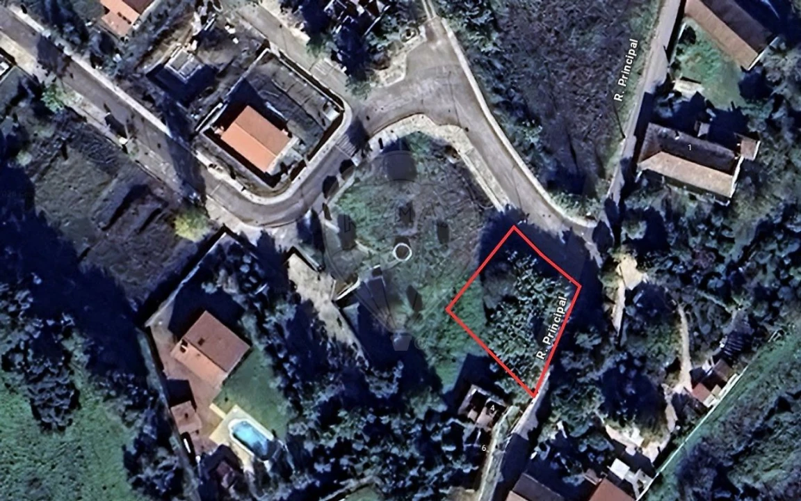 Terreno para Venda em Aldeia Galega da Merceana e Aldeia Gavinha Foto 2