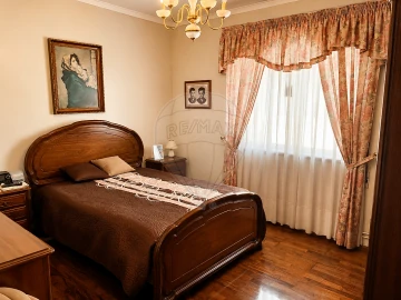 Moradia T3 para Venda em Esmoriz