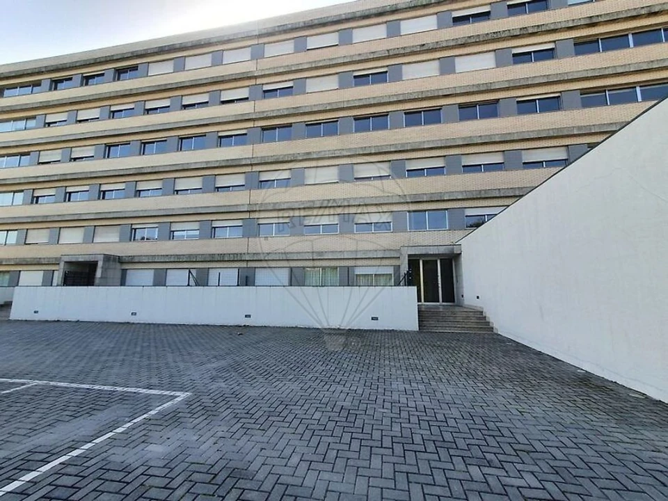 Apartamento T3 para Venda em Moreira Foto 5