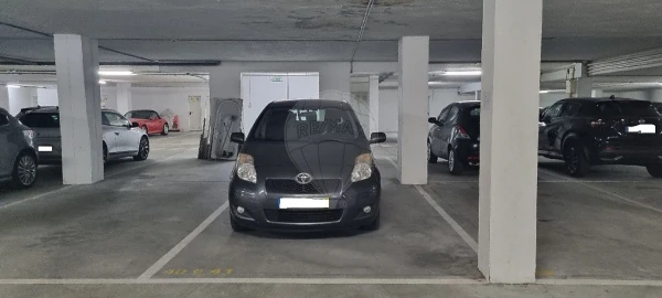 Apartamento T3 para Venda em Moreira
