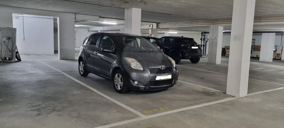 Apartamento T3 para Venda em Moreira Foto 18