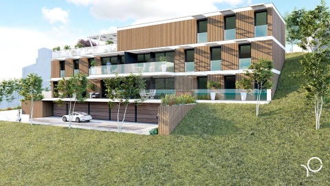 Apartamento T3 para Venda em Buarcos