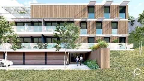 Apartamento T3 para Venda em Buarcos