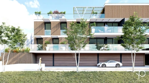 Apartamento T3 para Venda em Buarcos