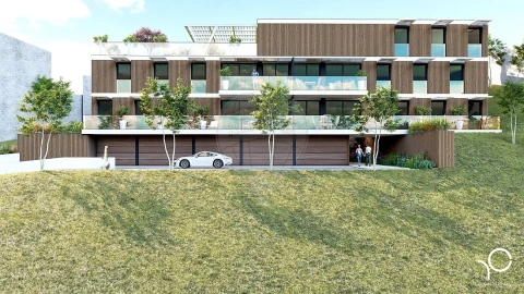 Apartamento T3 para Venda em Buarcos
