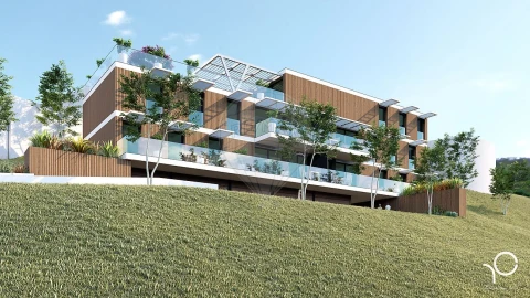 Apartamento T3 para Venda em Buarcos