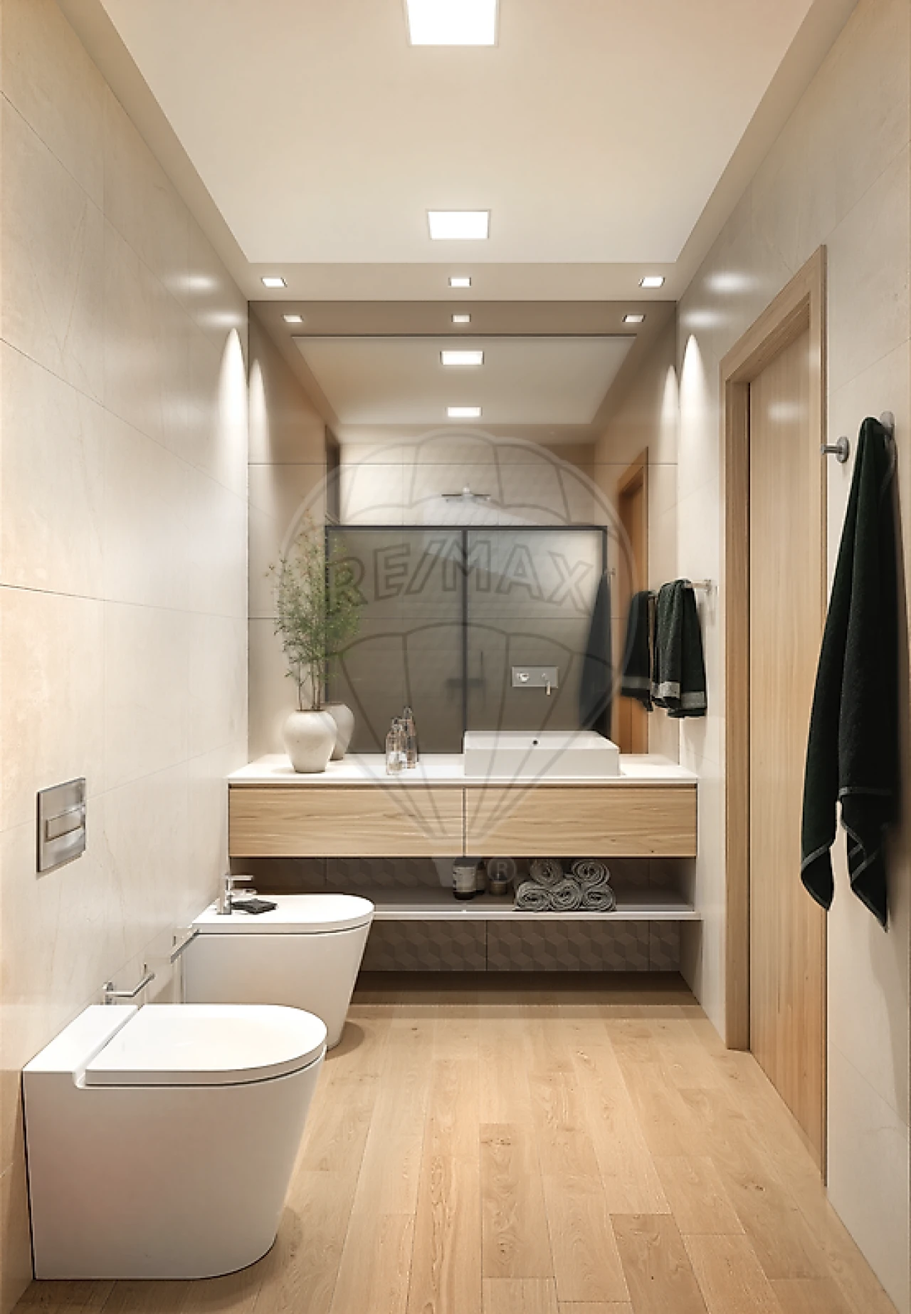 Apartamento T3 para Venda em Buarcos Foto 11