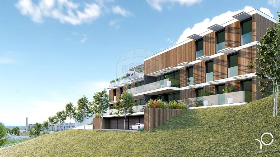 Apartamento T3 para Venda em Buarcos Foto 20