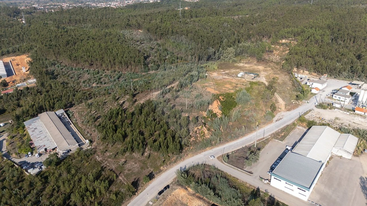 Terreno para Venda em São Martinho do Bispo e Ribeira de Frades Foto 4