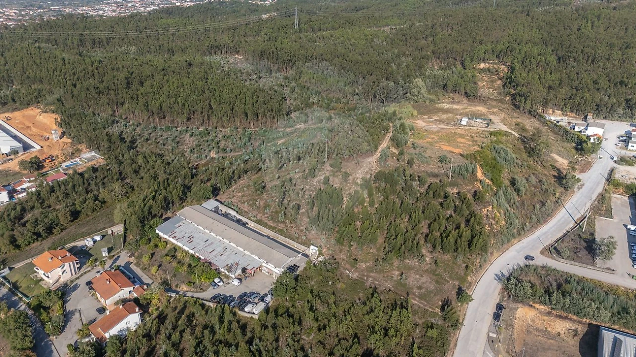 Terreno para Venda em São Martinho do Bispo e Ribeira de Frades Foto 7