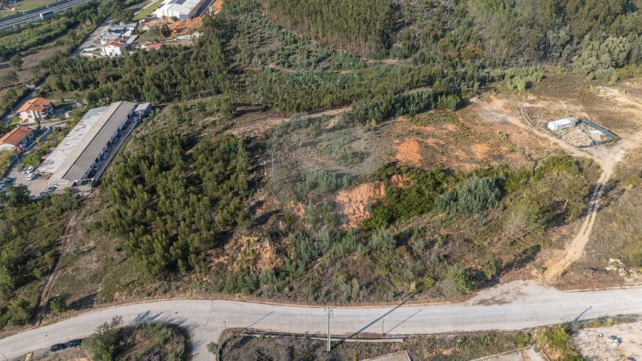 Terreno para Venda em São Martinho do Bispo e Ribeira de Frades Foto 18
