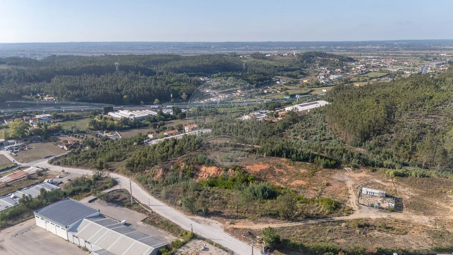Terreno para Venda em São Martinho do Bispo e Ribeira de Frades Foto 14