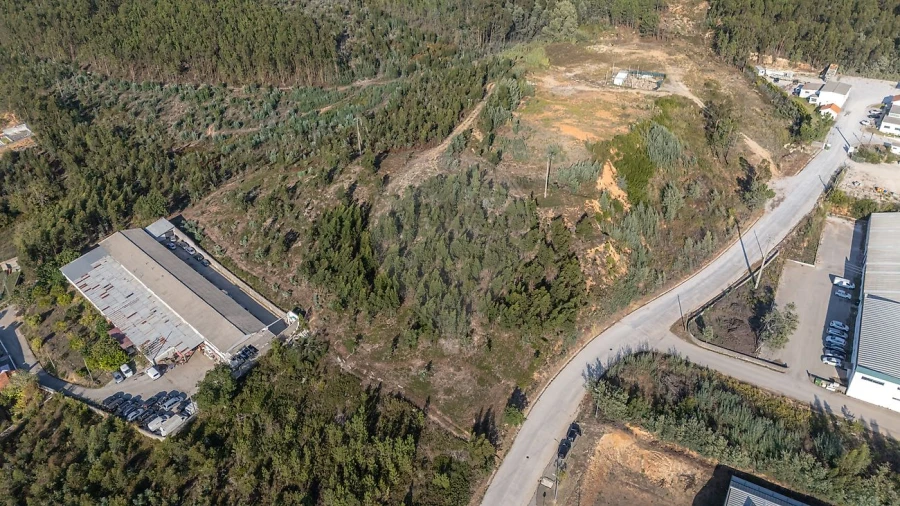 Terreno para Venda em São Martinho do Bispo e Ribeira de Frades Foto 21