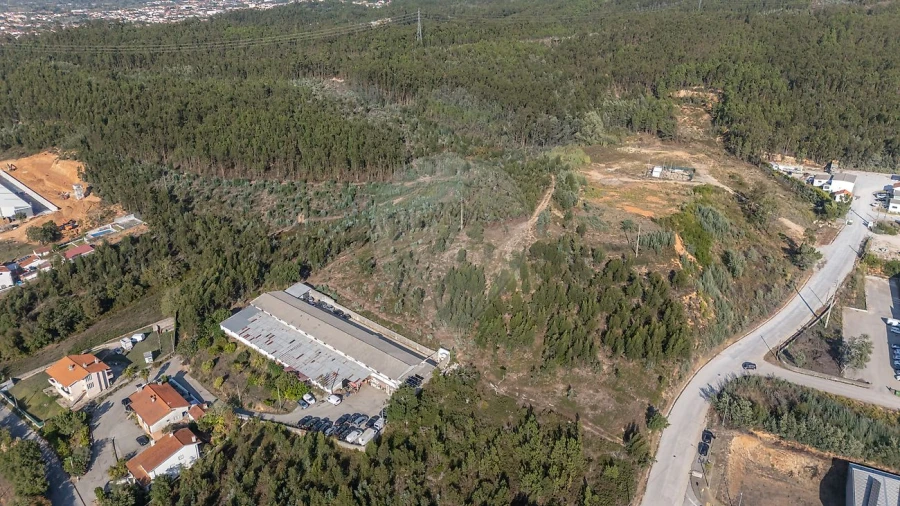 Terreno para Venda em São Martinho do Bispo e Ribeira de Frades Foto 7