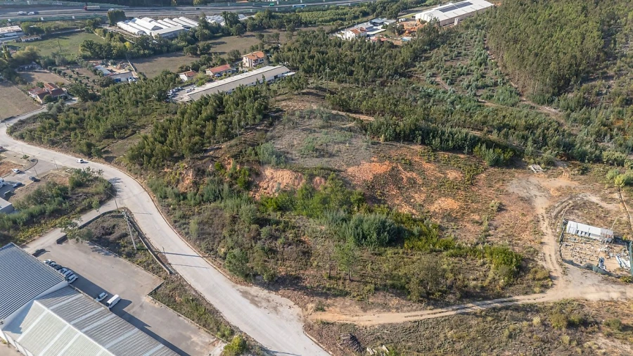 Terreno para Venda em São Martinho do Bispo e Ribeira de Frades Foto 15