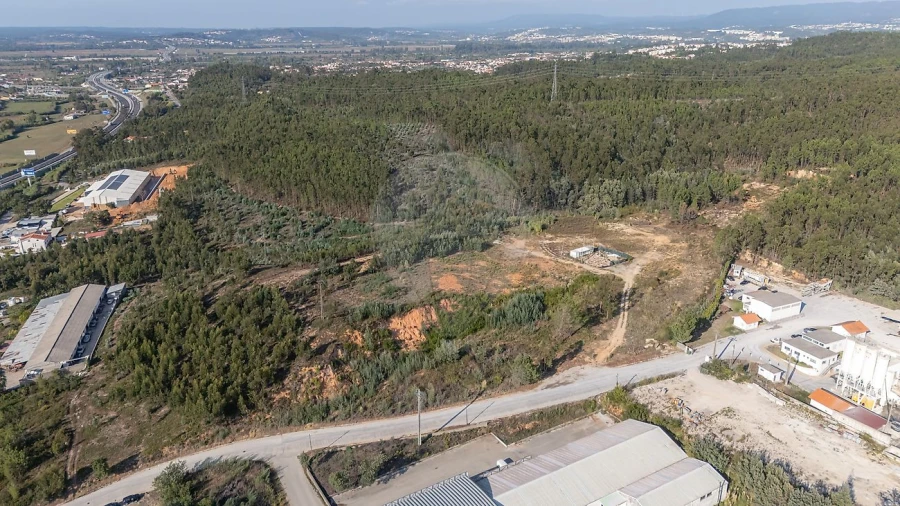 Terreno para Venda em São Martinho do Bispo e Ribeira de Frades Foto 8