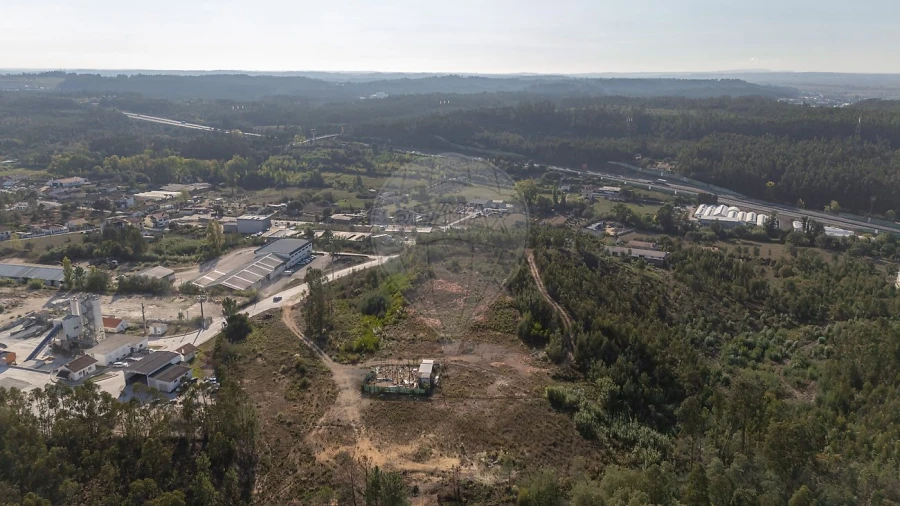 Terreno para Venda em São Martinho do Bispo e Ribeira de Frades Foto 11