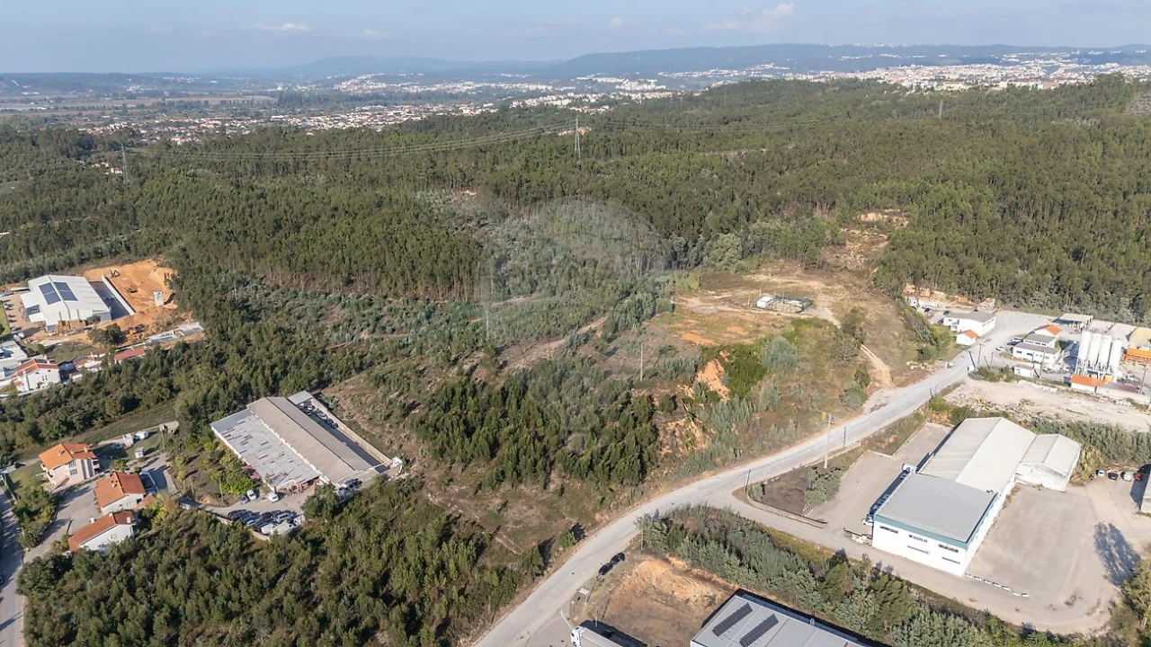 Terreno para Venda em São Martinho do Bispo e Ribeira de Frades Foto 20