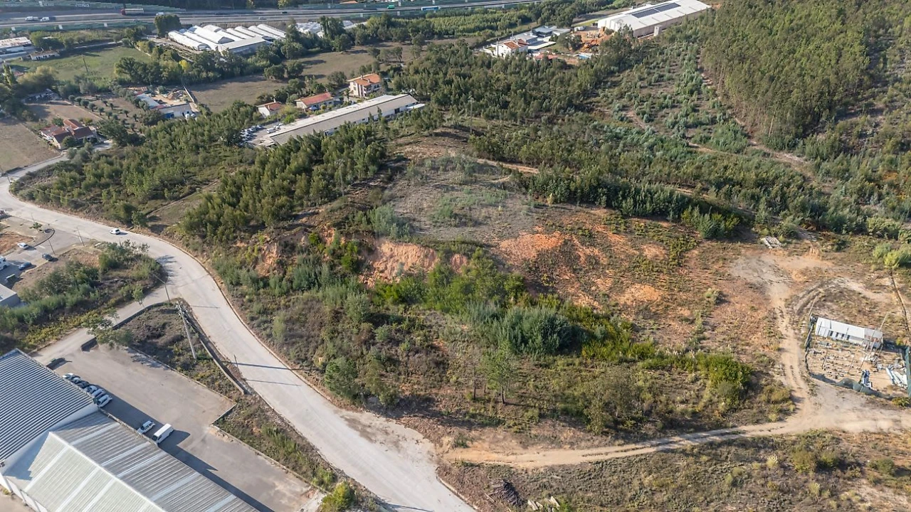 Terreno para Venda em São Martinho do Bispo e Ribeira de Frades Foto 15