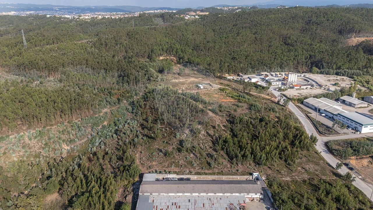 Terreno para Venda em São Martinho do Bispo e Ribeira de Frades Foto 5