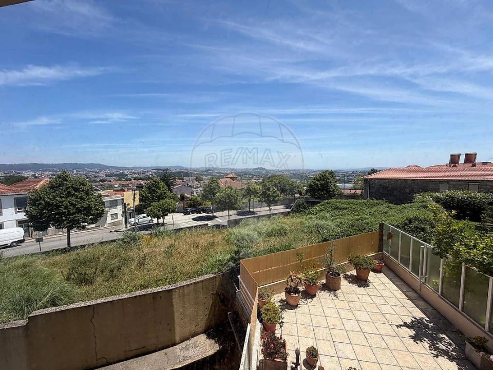 Apartamento T2 para Arrendamento em Campanhã Foto 10