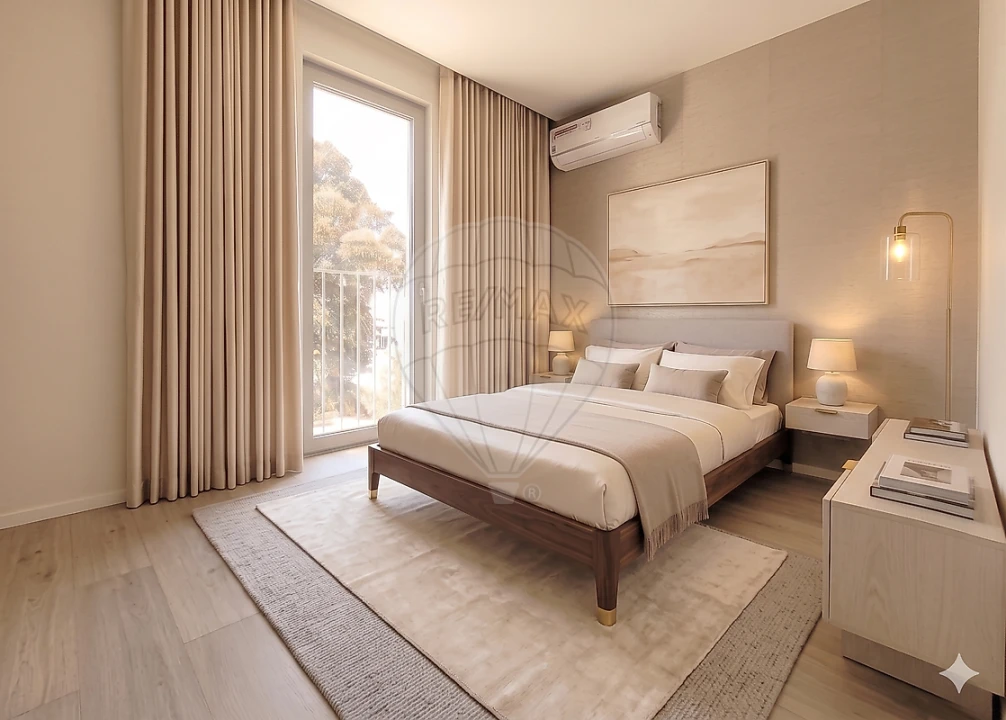 Apartamento T1 para Venda em Lordelo do Ouro e Massarelos Foto 13