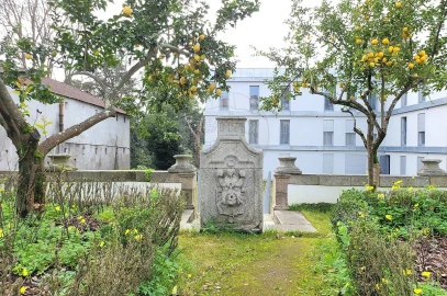 Apartamento T1 para Venda em Lordelo do Ouro e Massarelos
