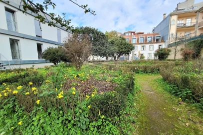 Apartamento T1 para Venda em Lordelo do Ouro e Massarelos