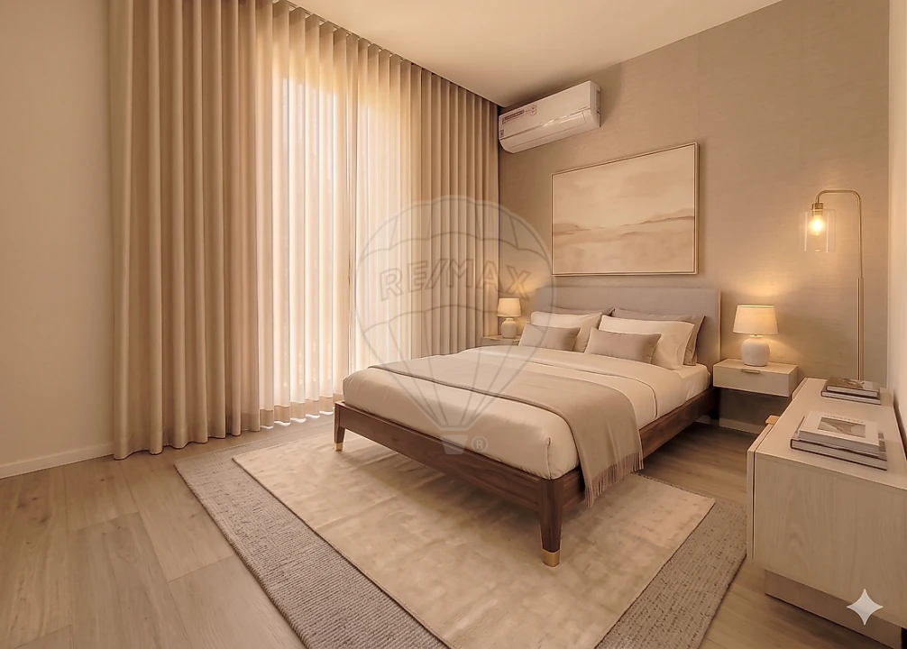 Apartamento T1 para Venda em Lordelo do Ouro e Massarelos Foto 14
