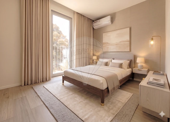 Apartamento T1 para Venda em Lordelo do Ouro e Massarelos Foto 13