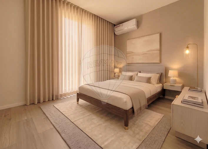 Apartamento T1 para Venda em Lordelo do Ouro e Massarelos Foto 14