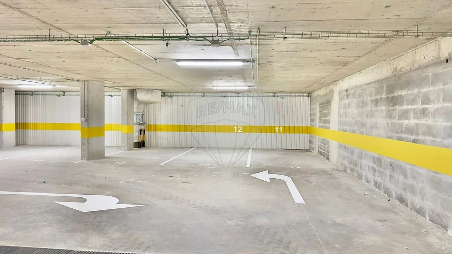 Apartamento T3 para Venda em Algés, Linda-A-Velha e Cruz Quebrada-Dafundo Foto 15