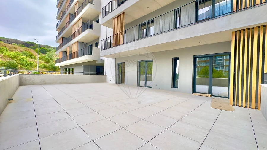 Apartamento T3 para Venda em Algés, Linda-A-Velha e Cruz Quebrada-Dafundo Foto 16