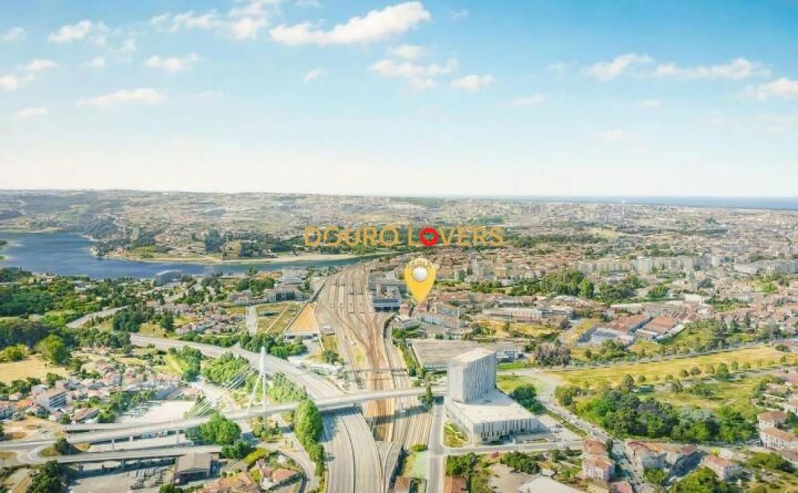 Apartamento T2 para Venda em Campanhã Foto 11