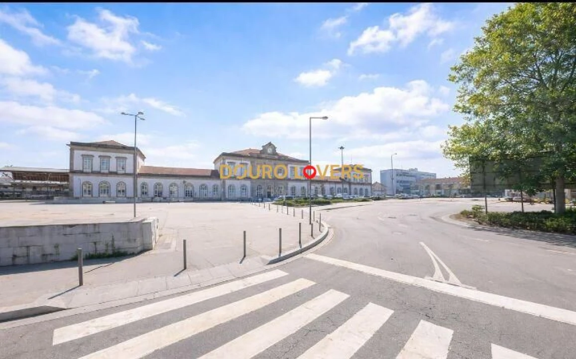 Apartamento T2 para Venda em Campanhã Foto 5