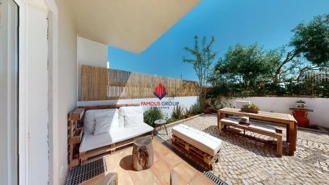 Moradia T3 para Venda em Silves
