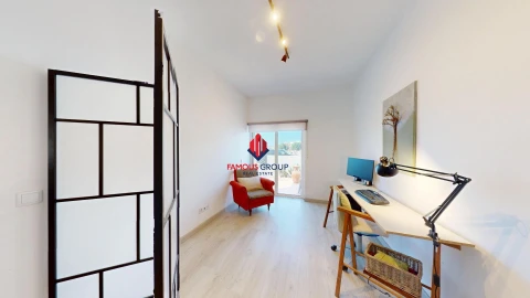 Moradia T3 para Venda em Silves