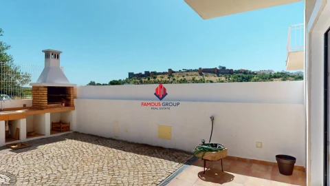 Moradia T3 para Venda em Silves