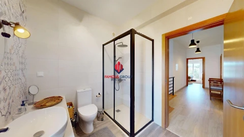 Moradia T3 para Venda em Silves