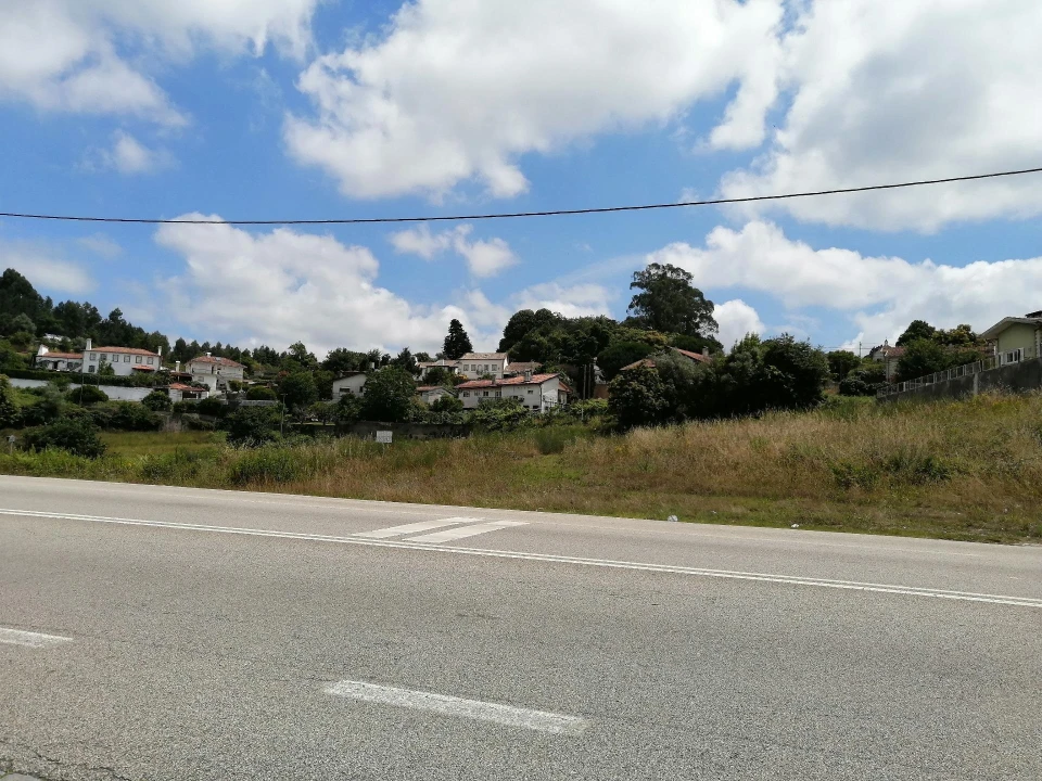 Terreno Agricola ou Rústico para Venda em O. Azeméis, Riba-Ul, Ul, Macinhata Seixa, Madail Foto 13