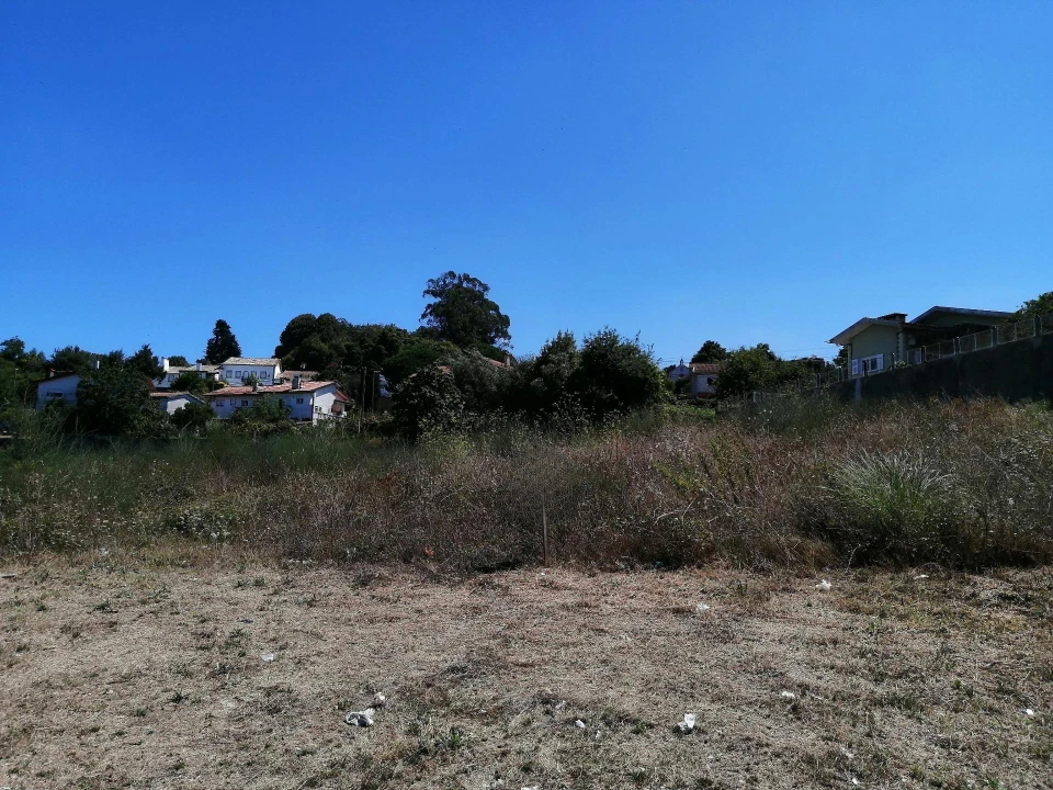 Terreno Agricola ou Rústico para Venda em O. Azeméis, Riba-Ul, Ul, Macinhata Seixa, Madail Foto 3