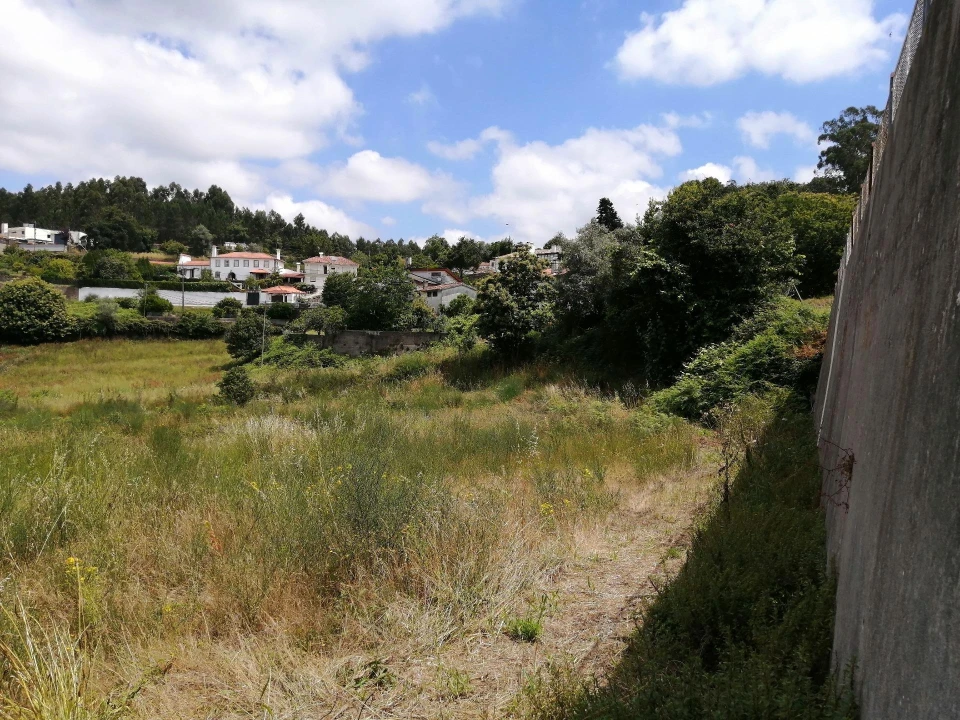 Terreno Agricola ou Rústico para Venda em O. Azeméis, Riba-Ul, Ul, Macinhata Seixa, Madail Foto 4
