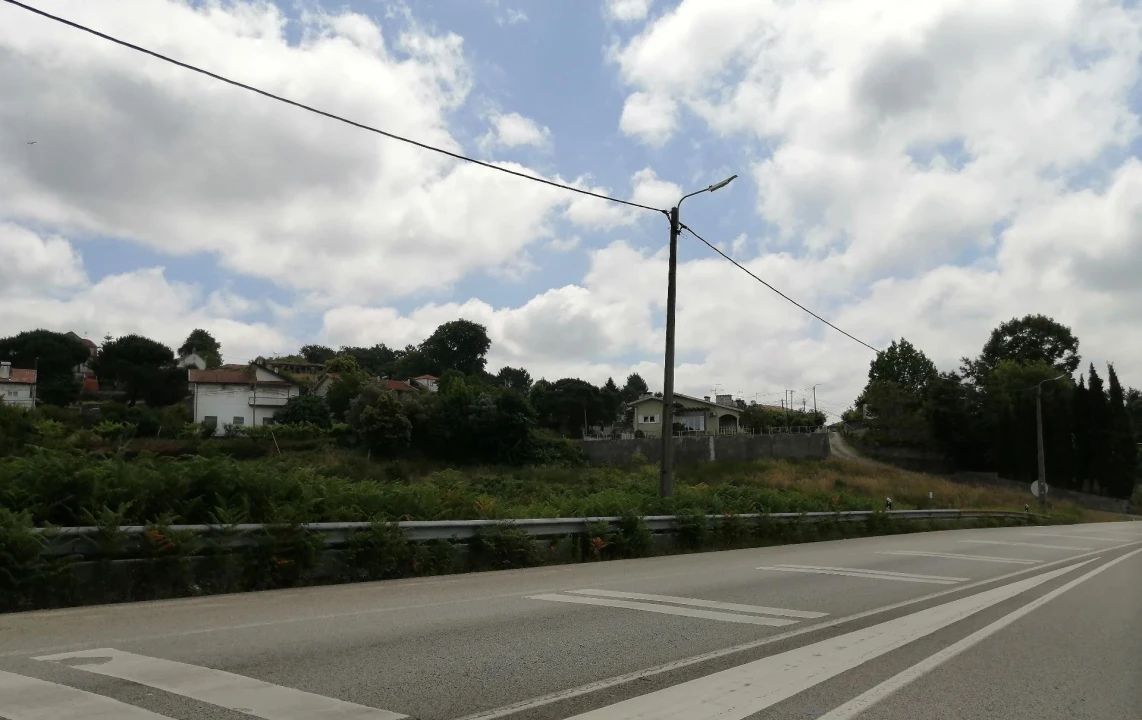 Terreno Agricola ou Rústico para Venda em O. Azeméis, Riba-Ul, Ul, Macinhata Seixa, Madail Foto 9