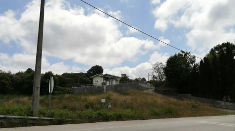 Terreno Agricola ou Rústico para Venda em O. Azeméis, Riba-Ul, Ul, Macinhata Seixa, Madail