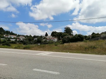 Terreno Agricola ou Rústico para Venda em O. Azeméis, Riba-Ul, Ul, Macinhata Seixa, Madail