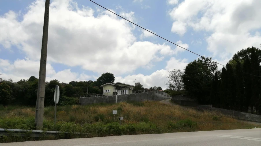Terreno Agricola ou Rústico para Venda em O. Azeméis, Riba-Ul, Ul, Macinhata Seixa, Madail Foto 10