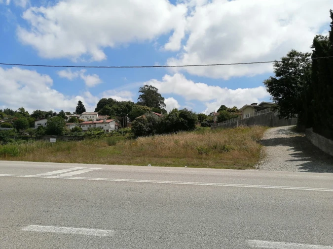 Terreno Agricola ou Rústico para Venda em O. Azeméis, Riba-Ul, Ul, Macinhata Seixa, Madail Foto 14