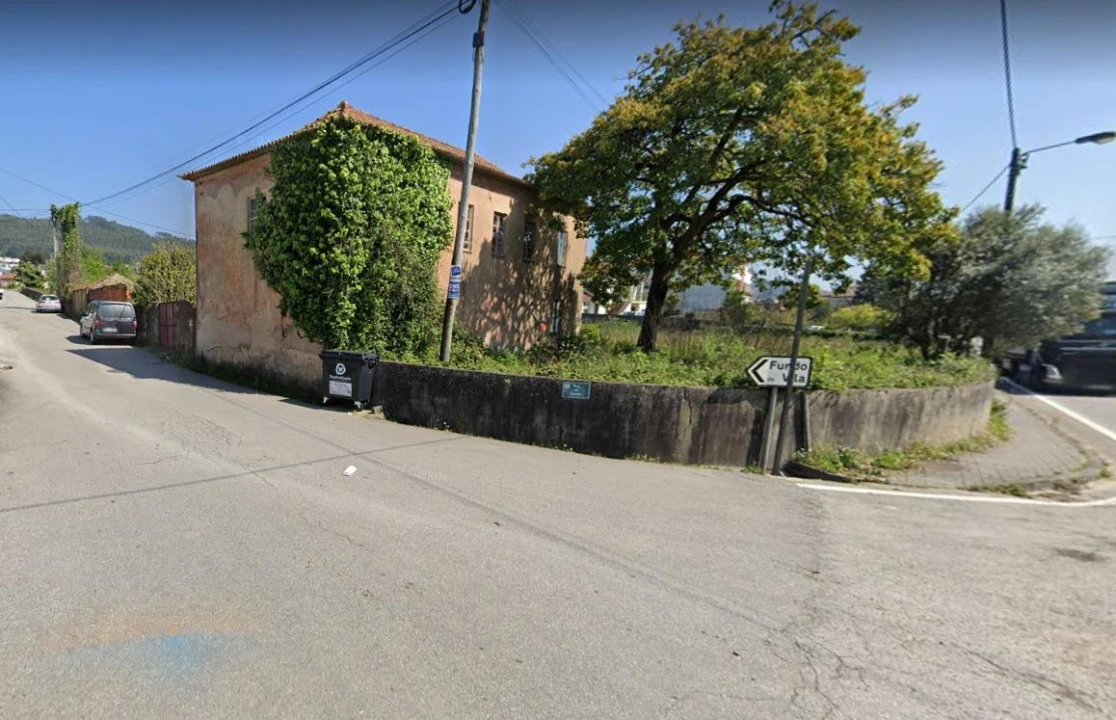 Terreno para Venda em Branca Foto 1