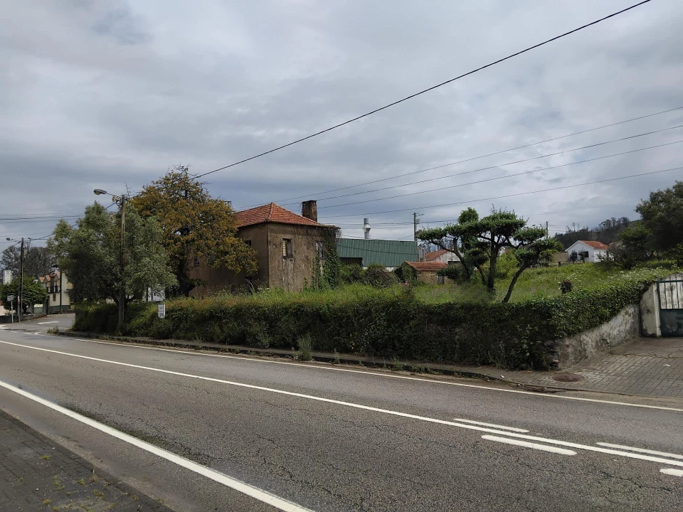 Terreno para Venda em Branca Foto 13